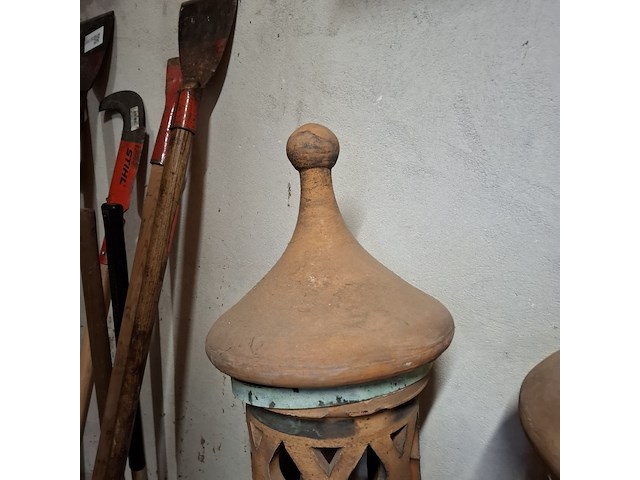 2x ornament - afbeelding 6 van  6