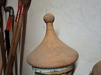 2x ornament - afbeelding 6 van  6