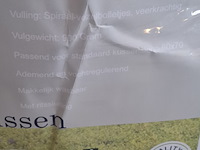 2x orthomedisch gezondheidskussen - afbeelding 3 van  5