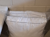 2x orthomedisch gezondheidskussen - afbeelding 5 van  6