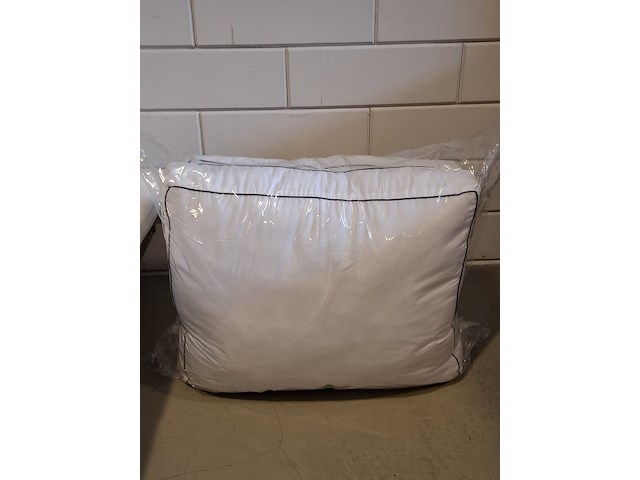 2x orthomedisch gezondheidskussen - afbeelding 6 van  6