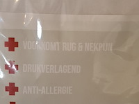 2x orthomedisch gezondheidskussen - afbeelding 2 van  6