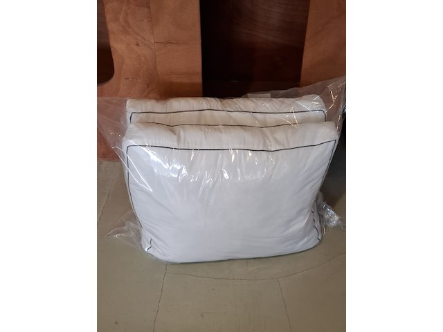 2x orthomedisch gezondheidskussen - afbeelding 5 van  6