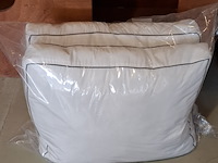 2x orthomedisch gezondheidskussen - afbeelding 5 van  6