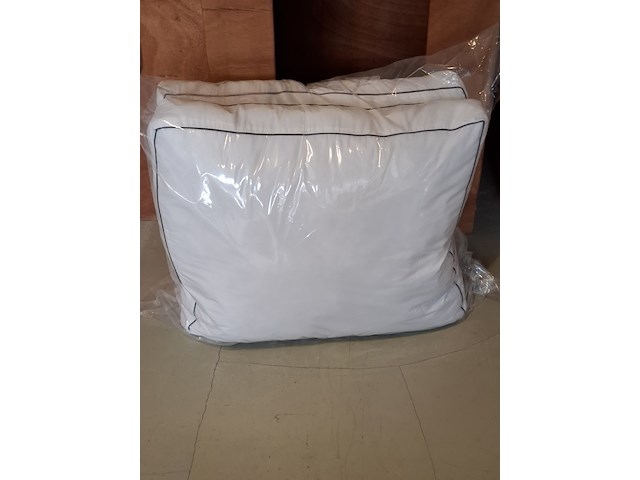 2x orthomedisch gezondheidskussen - afbeelding 6 van  6