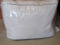 2x orthomedisch gezondheidskussen - afbeelding 6 van  6