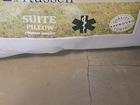 2x orthomedisch gezondheidskussen - afbeelding 4 van  6