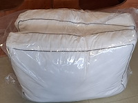 2x orthomedisch gezondheidskussen - afbeelding 5 van  6