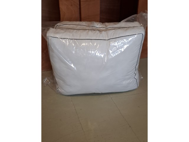 2x orthomedisch gezondheidskussen - afbeelding 6 van  6