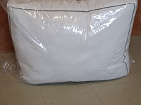 2x orthomedisch gezondheidskussen - afbeelding 6 van  6