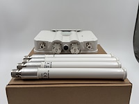 2x outdoor access point, nieuw in doos, extreme networks, ap-6562, wit, 2013 - afbeelding 2 van  5