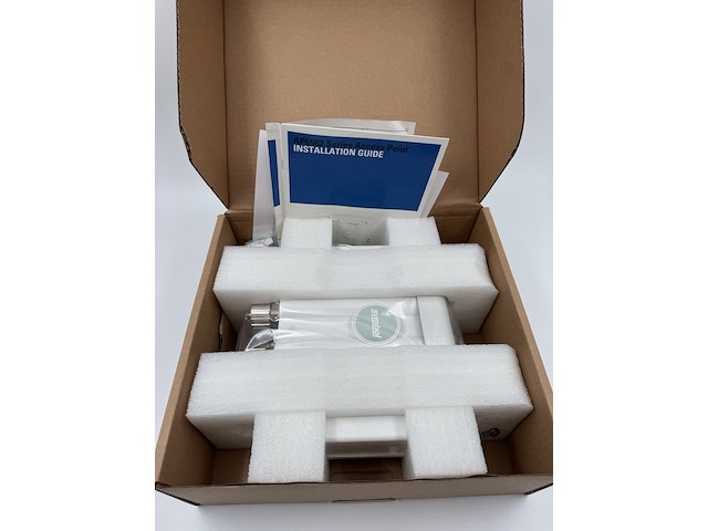 2x outdoor access point, nieuw in doos, extreme networks, ap-6562, wit, 2013 - afbeelding 3 van  5