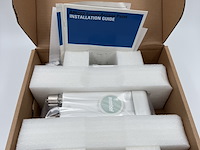 2x outdoor access point, nieuw in doos, extreme networks, ap-6562, wit, 2013 - afbeelding 3 van  5