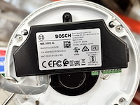 2x outdoor ip-bulletcamera (bewakingscamera), bosch, dinion ip 3000i ir — model nbe-3502-al - afbeelding 2 van  3