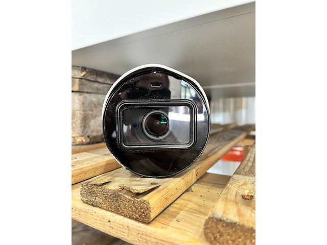 2x outdoor ip-bulletcamera (bewakingscamera), bosch, dinion ip 3000i ir — model nbe-3502-al - afbeelding 3 van  3