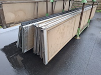 2x overheaddeur in onderdelen - afbeelding 2 van  9