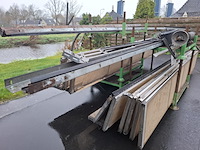 2x overheaddeur in onderdelen - afbeelding 3 van  9