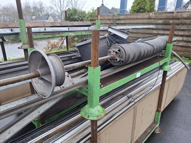 2x overheaddeur in onderdelen - afbeelding 4 van  9