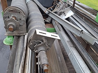 2x overheaddeur in onderdelen - afbeelding 5 van  9