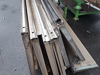 2x overheaddeur in onderdelen - afbeelding 6 van  9