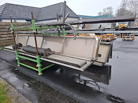 2x overheaddeur in onderdelen - afbeelding 7 van  9