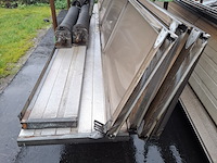 2x overheaddeur in onderdelen - afbeelding 8 van  9