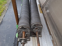 2x overheaddeur in onderdelen - afbeelding 9 van  9