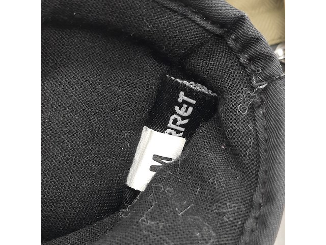 2x paar handschoenen, maat m, vallerret - afbeelding 11 van  11