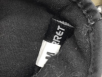 2x paar handschoenen, maat m, vallerret - afbeelding 11 van  11