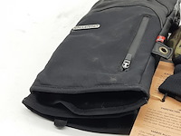 2x paar handschoenen, maat m, vallerret - afbeelding 4 van  11