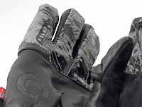 2x paar handschoenen, maat m, vallerret - afbeelding 5 van  11