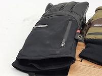 2x paar handschoenen, maat m, vallerret - afbeelding 5 van  11