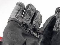 2x paar handschoenen, maat m, vallerret - afbeelding 8 van  11