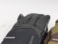 2x paar handschoenen, maat m, vallerret - afbeelding 6 van  11