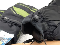 2x paar handschoenen, maat xl, vallerret - afbeelding 5 van  7