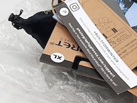 2x paar handschoenen, maat xl, vallerret - afbeelding 7 van  7