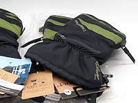 2x paar handschoenen, maat xl, vallerret - afbeelding 3 van  7