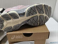 2x paar running shoes dames en heren, asics - afbeelding 3 van  9
