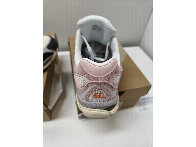2x paar running shoes dames en heren, asics - afbeelding 4 van  9