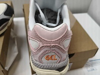 2x paar running shoes dames en heren, asics - afbeelding 4 van  9