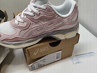 2x paar running shoes dames en heren, asics - afbeelding 5 van  9