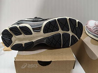 2x paar running shoes dames en heren, asics - afbeelding 7 van  9