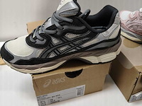 2x paar running shoes dames en heren, asics - afbeelding 9 van  9