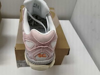 2x paar running shoes dames en heren, asics - afbeelding 8 van  11