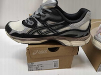 2x paar running shoes dames en heren, asics - afbeelding 11 van  11