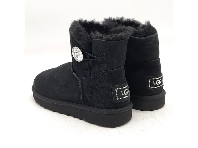 2x paar schoenen, maat 37, ugg, 1016554 - afbeelding 6 van  16