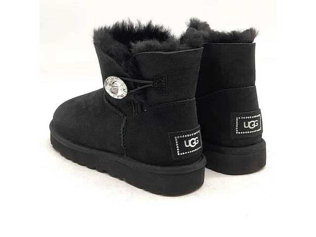 2x paar schoenen, maat 37, ugg, 1016554 - afbeelding 12 van  16