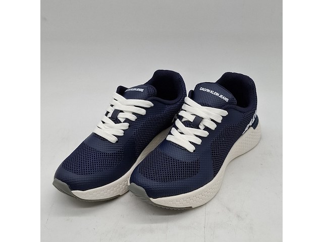 2x paar schoenen, maat 39, calvin klein - afbeelding 1 van  9