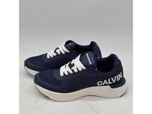 2x paar schoenen, maat 39, calvin klein - afbeelding 4 van  9