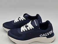 2x paar schoenen, maat 39, calvin klein - afbeelding 4 van  9